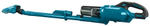 Аккумуляторный пылесос LXT Makita DCL286FRF