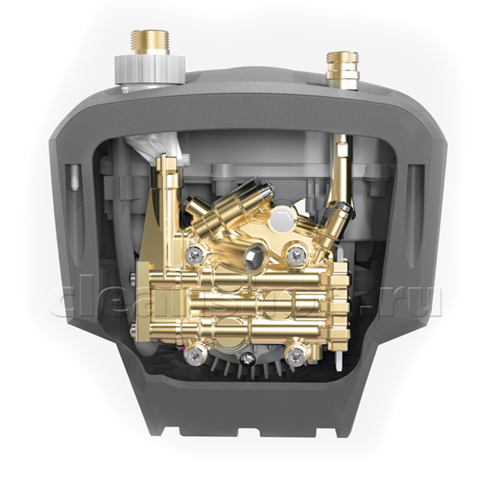 Аппарат высокого давления Karcher HD 6/15 М Pu