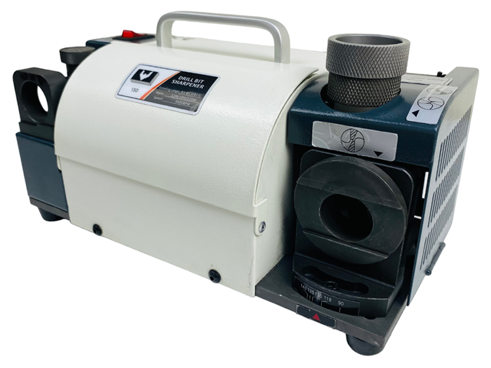 Станок для заточки сверл FABTEC MR-13D
