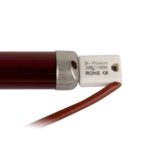 WDK-L1 Лампа VPOWER для ИК сушки WDK-2H-40см