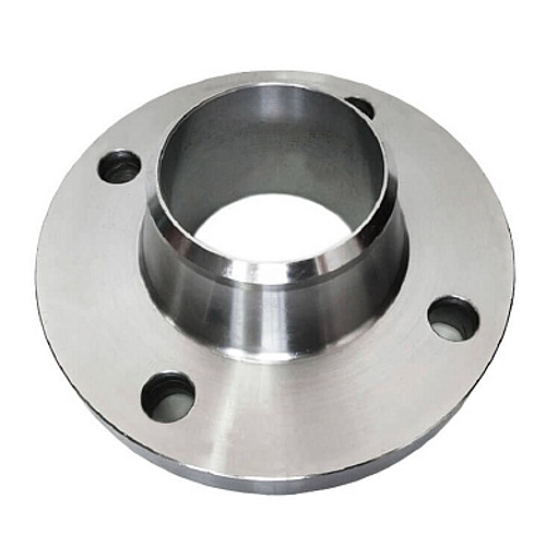 Фланец стальной воротниковый 50 (PN16) КНР