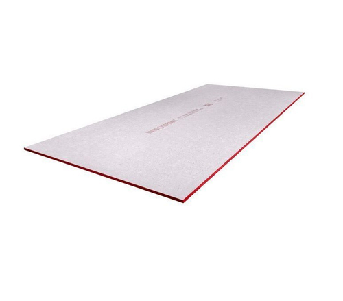 Гипсоволокнистый лист влагостойкий негорючий Кнауф-Суперлист ГВЛВ НГ ПК 2000х1200х12,5 мм, лист