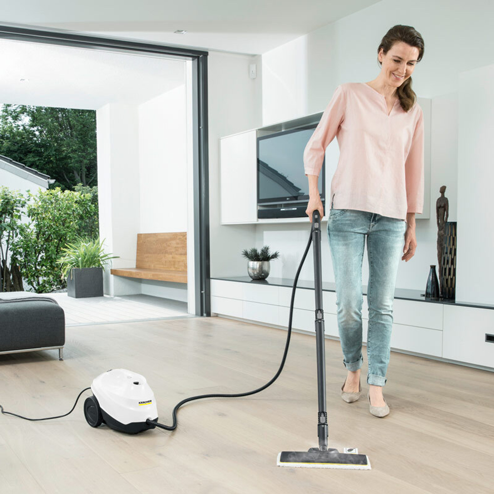 Пароочиститель Karcher SC 3 EasyFix
