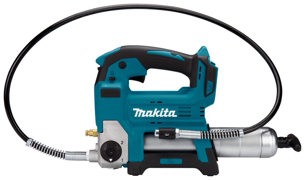 Шприц для смазки Makita DGP180Z