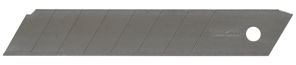 Лезвия сменные 100x18x0.5 мм, 10 шт Makita D-74734