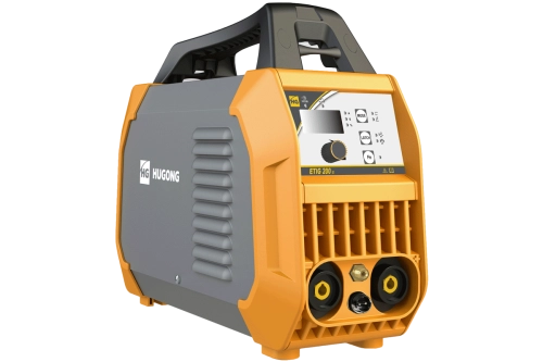 ETIG 200 III Аппарат аргонодуговой сварки HUGONG