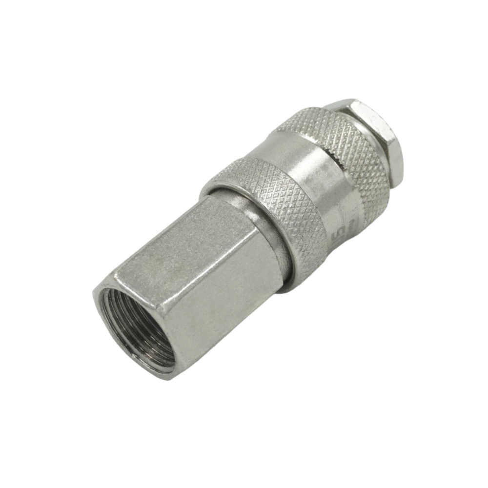 OPT-730SFA Соединение быстросъемное пневматическое с внутренней резьбой 3/8"