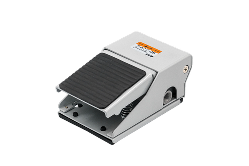 Пневмопедаль F422-08-T