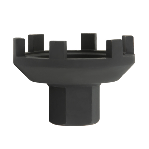 WDK-216019 Головка для гайки дифференциала, 72мм