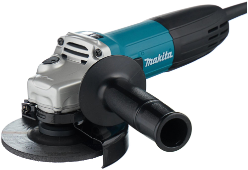 Угловая шлифовальная машина Makita GA4530R