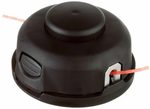 Триммерная головка M10x1.25LH, 2.4 мм Makita 197804-0