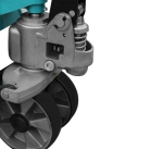Гидравлическая тележка PROLIFT PRO RT25