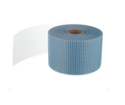 Лента для швов Knauf Аквапанель 100 мм х 50 м, шт