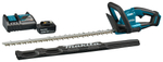 Кусторез LXT Makita DUH606RT