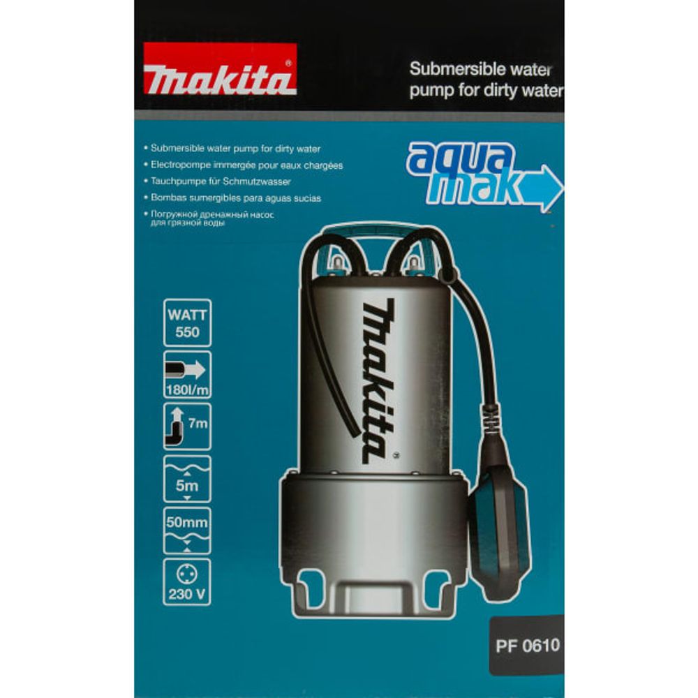 Картонная коробка Makita JH00000022