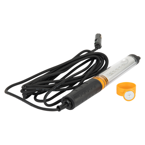 WDK-WL1280020 WDK Raptor Переносной светодиодный светильник, 12/24 В, длина провода 20 м, от прикури