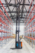 Штабелер Noblelift PS16N