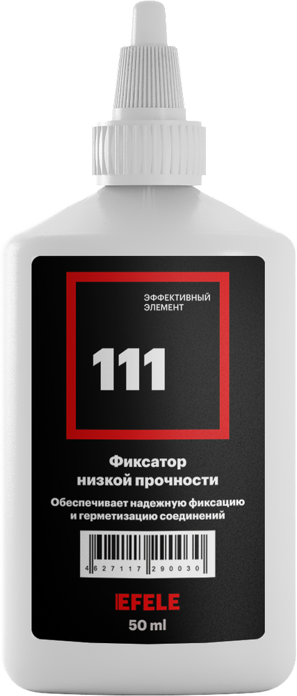 Анаэробный клей EFELE 111