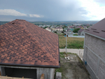 Гибкая черепица Premium, Генуя, Кофе