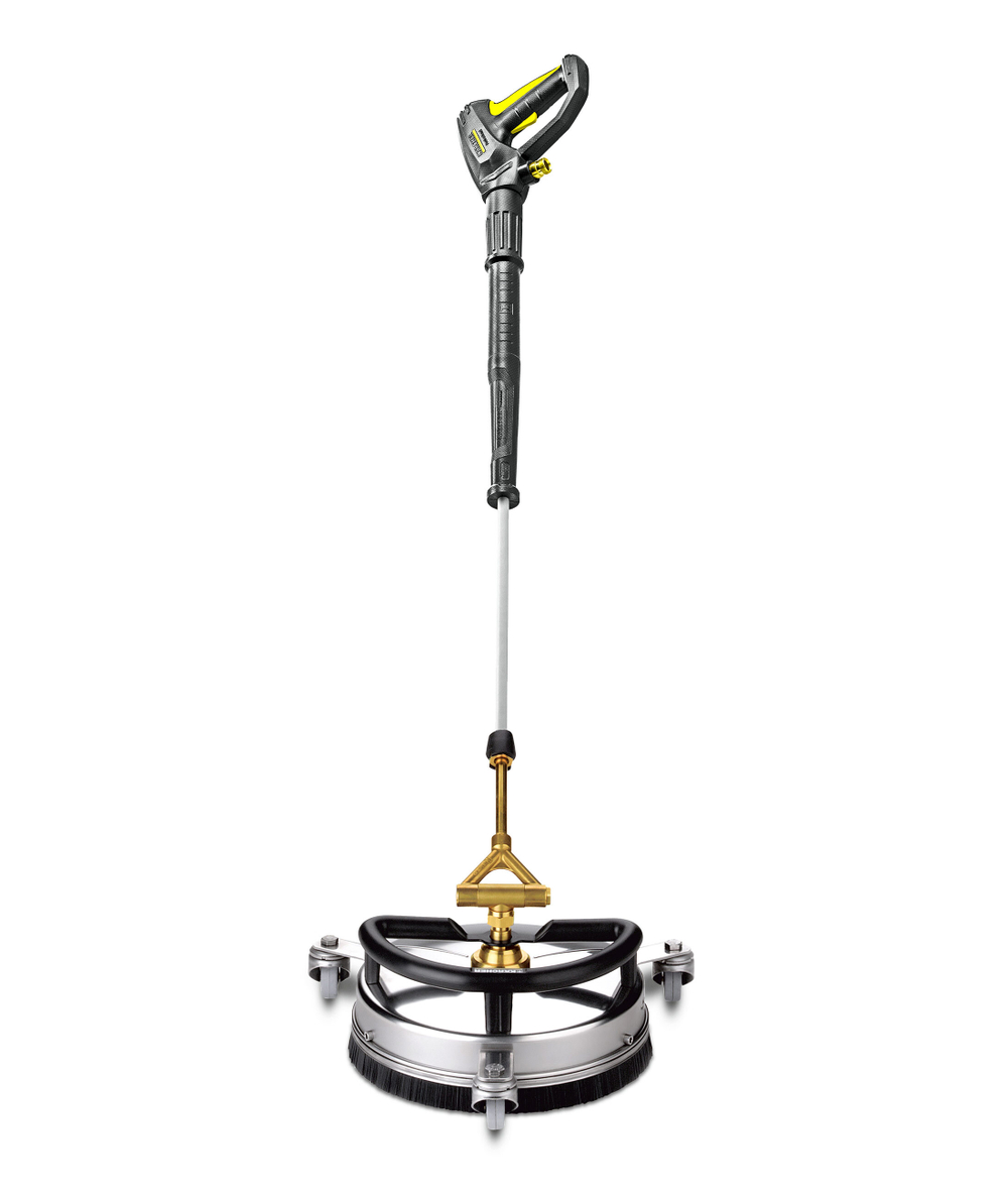 Приспособление для очистки поверхностей FR 30 ME