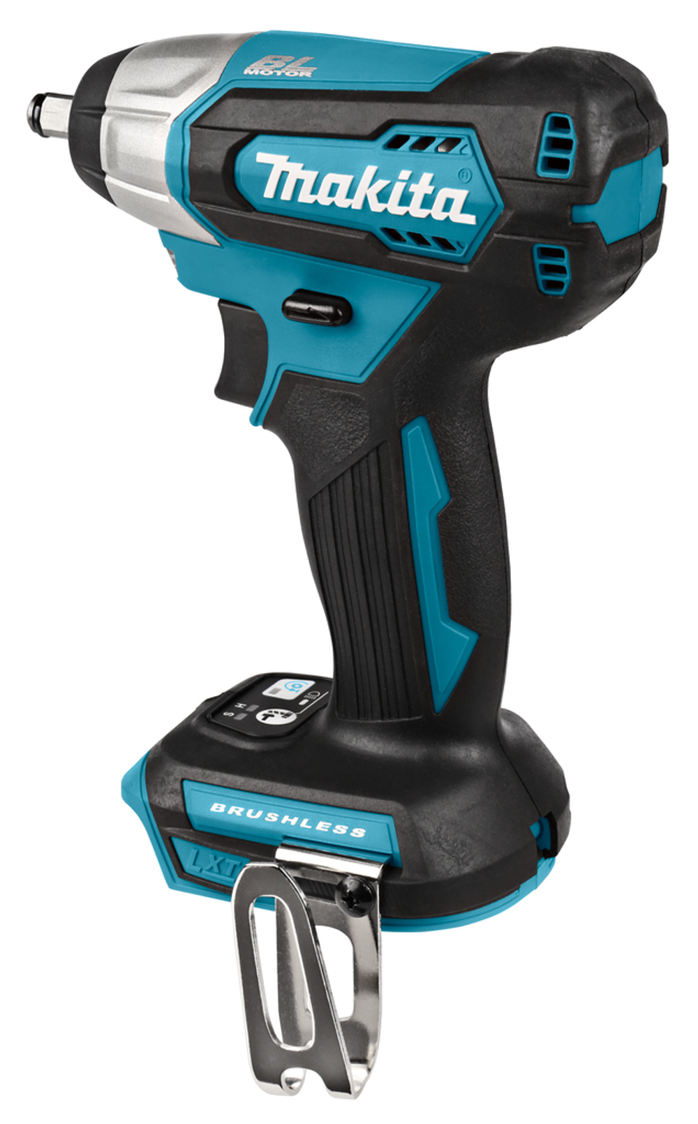 Гайковерт 3/8" LXT Makita DTW180Z