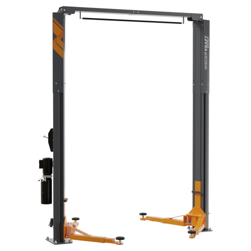 Двухстоечный подъемник WDK-526