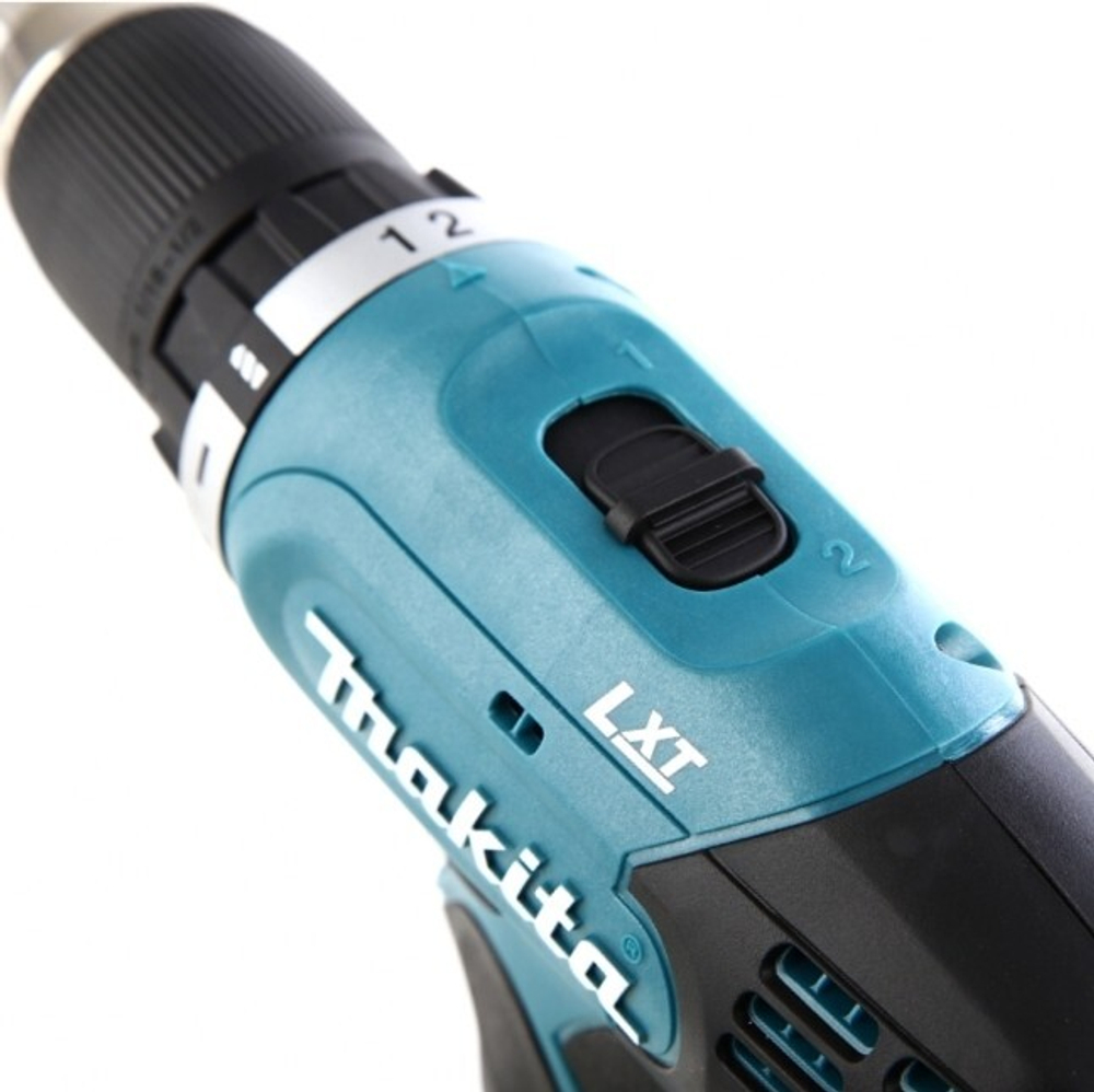 Дрель-шуруповерт LXT Makita DDF453SYX4