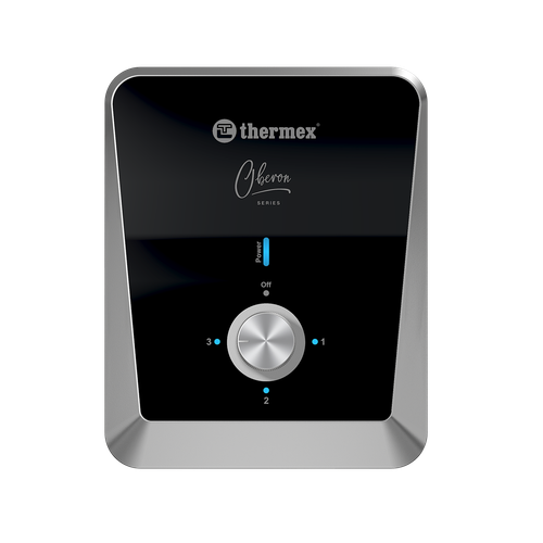 Электроводонагреватель проточный Thermex Oberon 6000