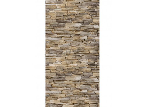 Плита Flamma (Фламма) 1200*600*8 мм огнетермозащитная фиброцементная Этна 167 Вертикаль