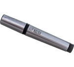 Оправка переходная на сверлильный патрон с КМ2 на B18 с резьбой M10 GRIFF b162013