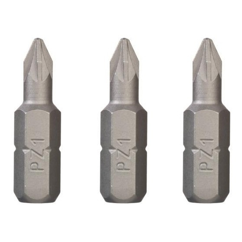 Насадка PZ1, 25 мм, C-form, 3 шт Makita B-23488