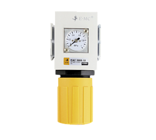 Регулятор давления серия EA EAR3000-04F2