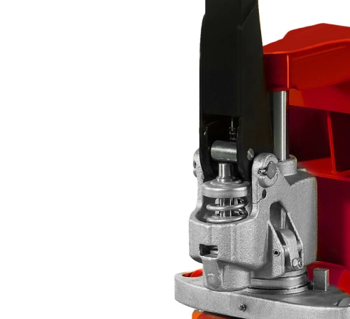 Гидравлическая тележка FOXSTER AC-low-52