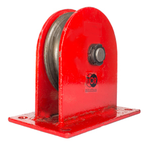 Блок монтажный опорный TOR 32,0 т