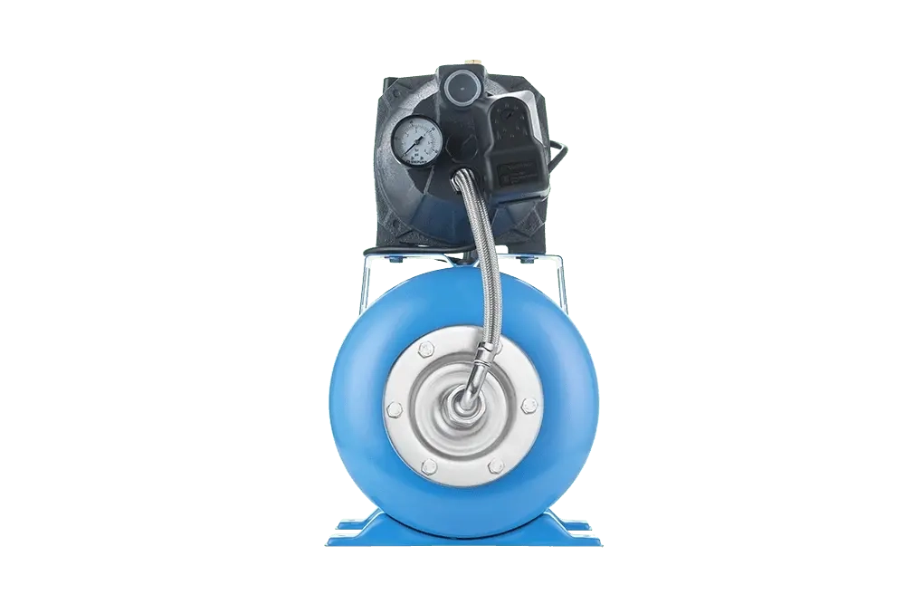 Насосная станция UNIPUMP AUTO JET 80 L-50