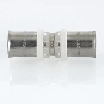 Муфта пресс редукционная 20мм x 16мм Valtec VTm.203.N.002016