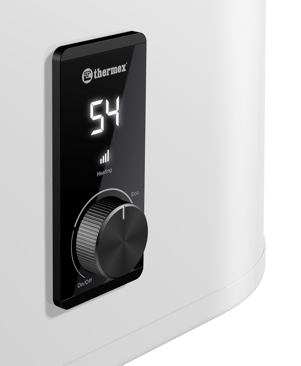 Водонагреватель накопительный THERMEX Victory 80 V