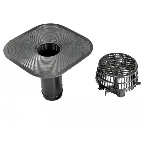 Воронка ремонтная ТехноНиколь 90х240 мм, шт