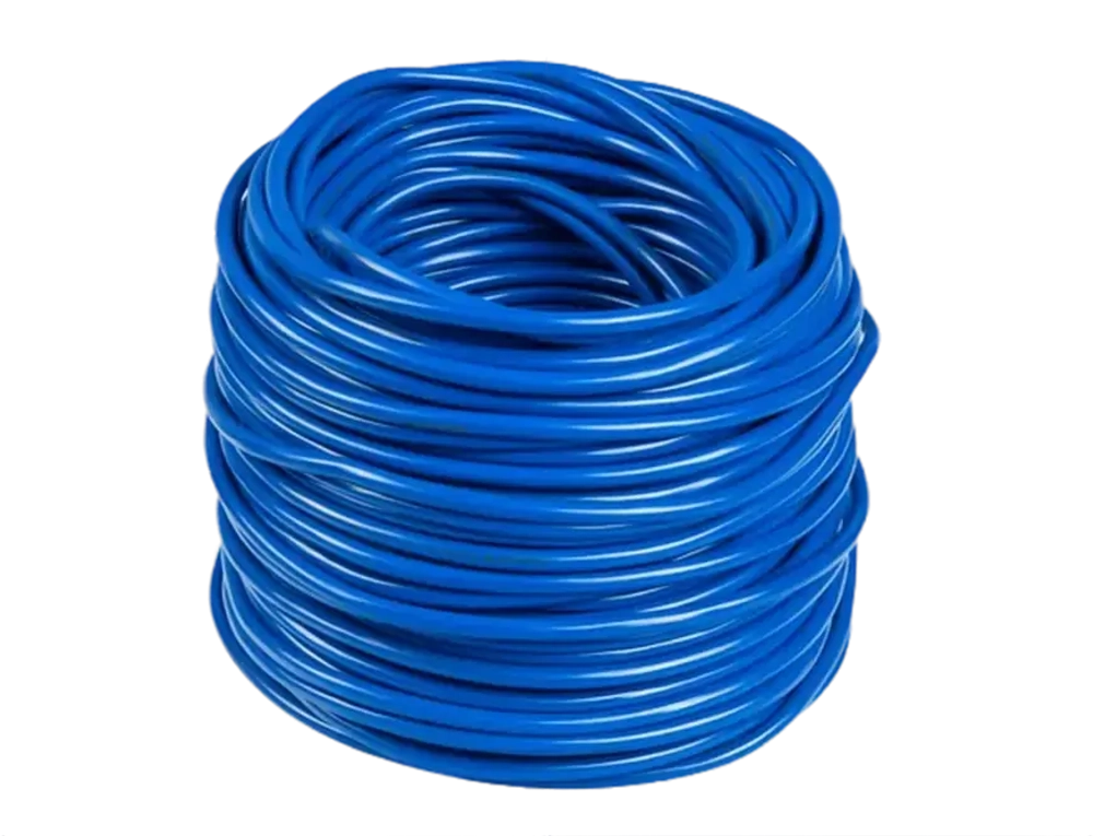 Кабель водопогружной UNIPUMP КВВ 4*2,5 (бухта 200 м)