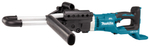 Аккумуляторный землебур Makita DDG460ZX7