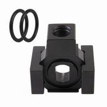 Блоки подготовки воздуха