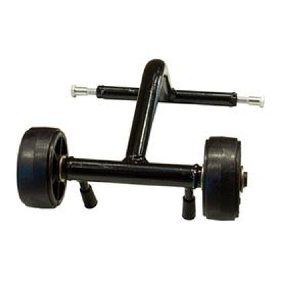 Транспортировочная тележка для виброплит C-330A (trolley wheel)*