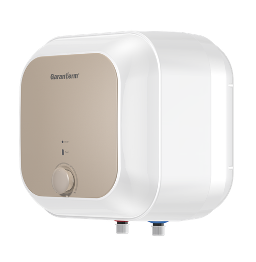 Водонагреватель накопительный Garanterm Plus 15 O