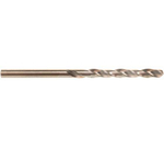 Сверло по металлу (4.2х43х75 мм; ц/х; Р6М5К5; А1) GRIFF a112042