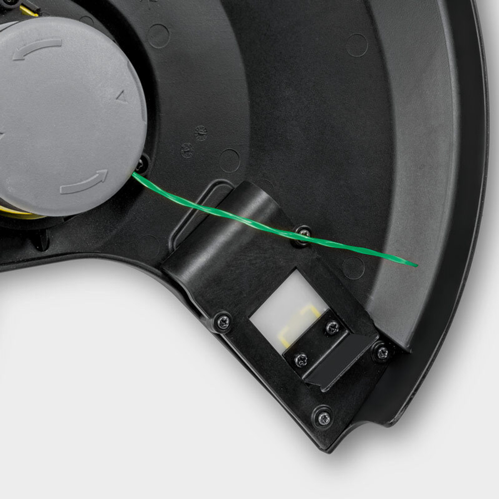 Катушки с леской для LTR 36 Battery, 3 шт