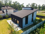 Гибкая черепица ТехноНиколь Shinglas Кантри Индиана, 2,6 м2/упак
