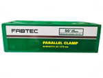 Струбцина корпусная FABTEC 50"