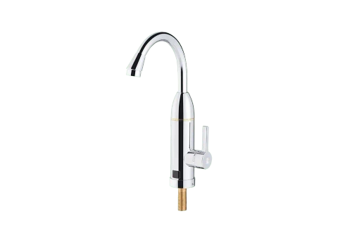 Проточный кран-водонагреватель UNIPUMP BEF-016-03