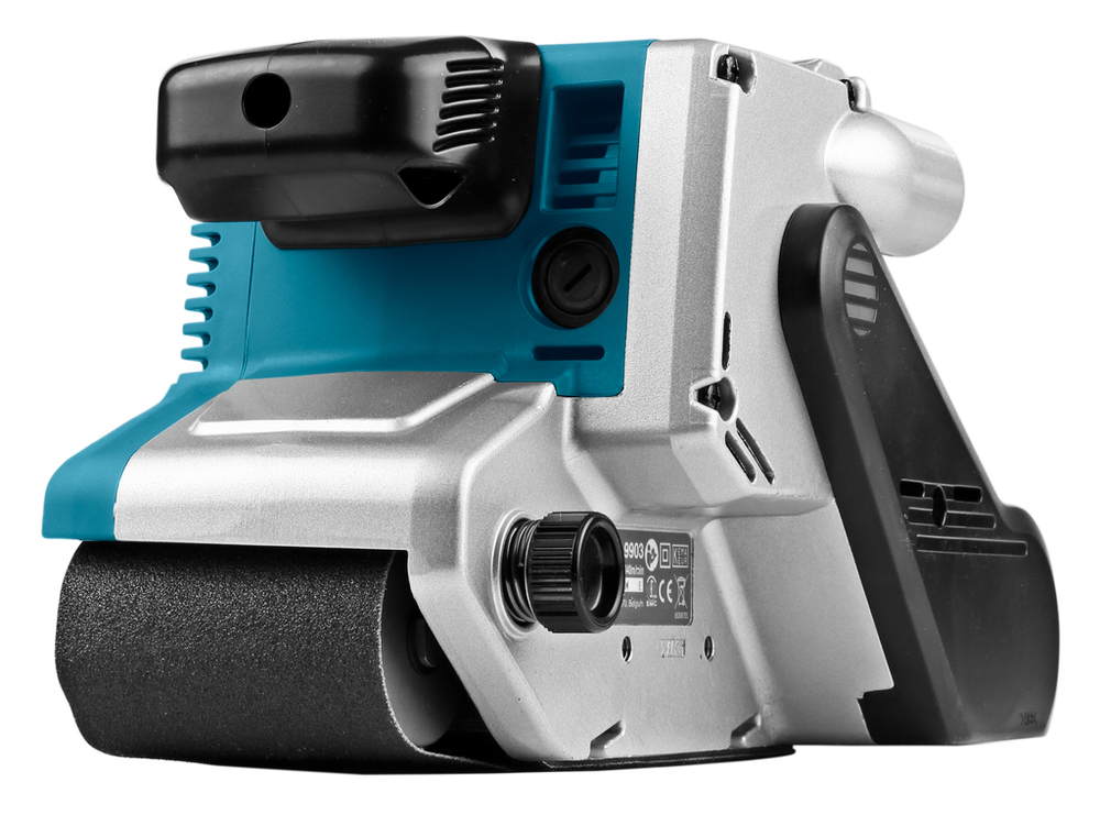 Ленточная шлифовальная машина Makita 9903