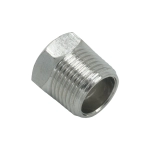 OPT-73814MF Переходник, резьба внутренняя/наружная 3/8"-1/4"